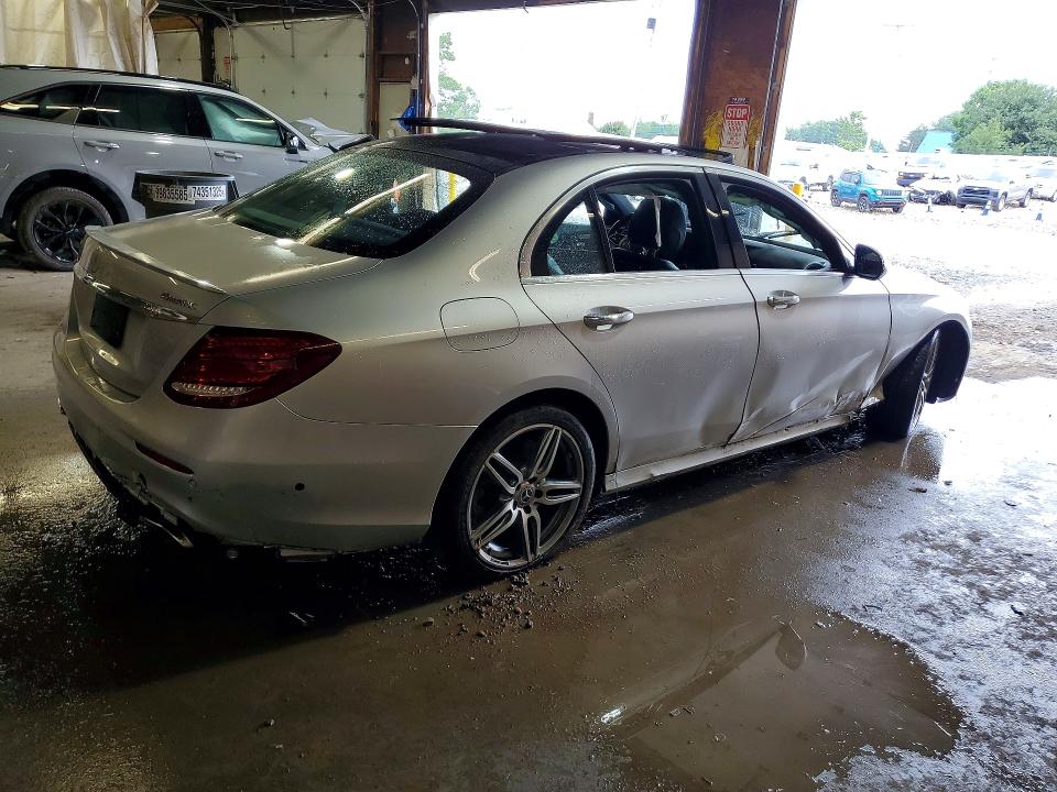 60297016 :رقم المزاد ، WDDZF6JB9KA520189 vin ، 2019 Mercedes-benz E مزاد بيع