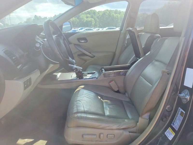 Aukcja sprzedaży 2014 Acura Rdx, vin: 5J8TB4H5XEL018401, numer aukcji: 63204686