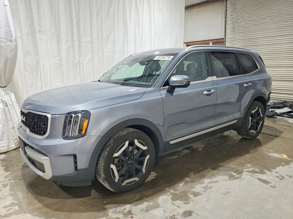 Auction sale of the 2023 Kia Telluride, vin: 5XYP3DGC8PG388032, lot number: 60184716