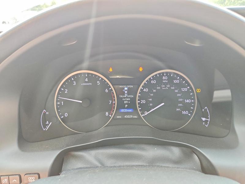 2013 Lexus Es მანქანა იყიდება აუქციონზე, vin: JTHBK1GGXD2024908, აუქციონის ნომერი: 62647776