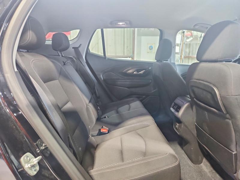 59679846 :رقم المزاد ، 3GKALMEG0RL399070 vin ، 2024 Gmc Terrain مزاد بيع