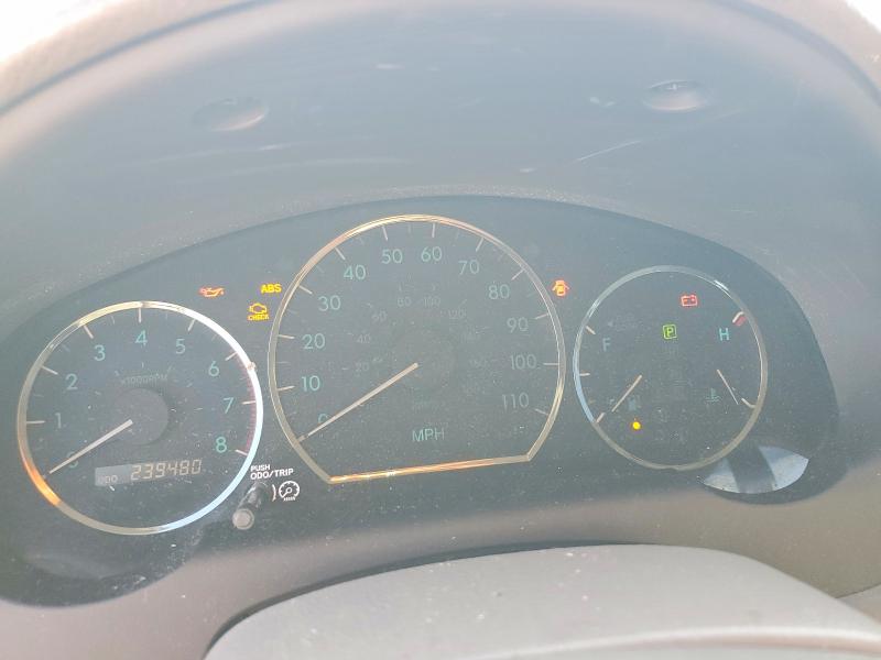 Продаж на аукціоні авто 2006 Toyota Sienna, vin: 5TDZA22C66S509507, номер лоту: 59362386