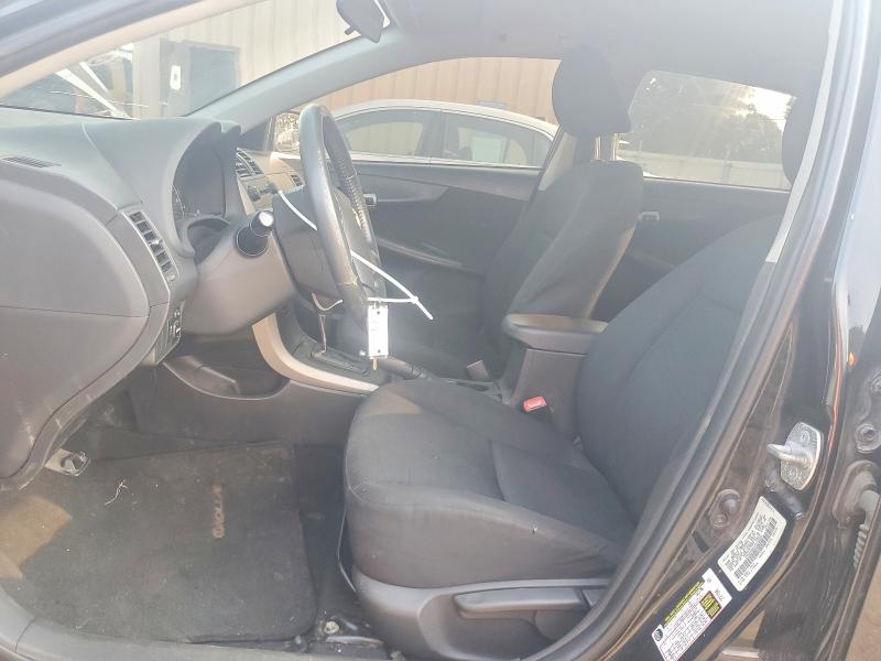 Auction sale of the 2009 Toyota Corolla, vin: 1NXBU40E49Z158343, lot number: 61242266