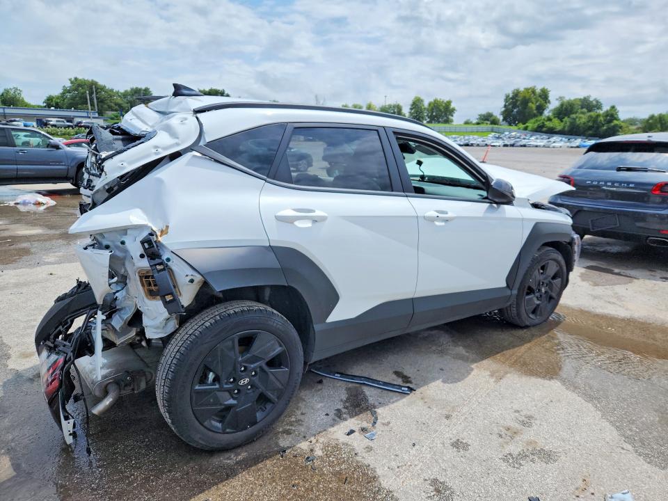 Aukcja sprzedaży 2026 Hyundai Kona, vin: KM8HF3AB1TU369736, numer aukcji: 63201366