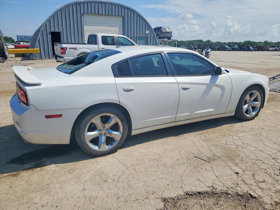 Aukcja sprzedaży 2014 Dodge Charger, vin: 2C3CDXHG7EH334318, numer aukcji: 59231806