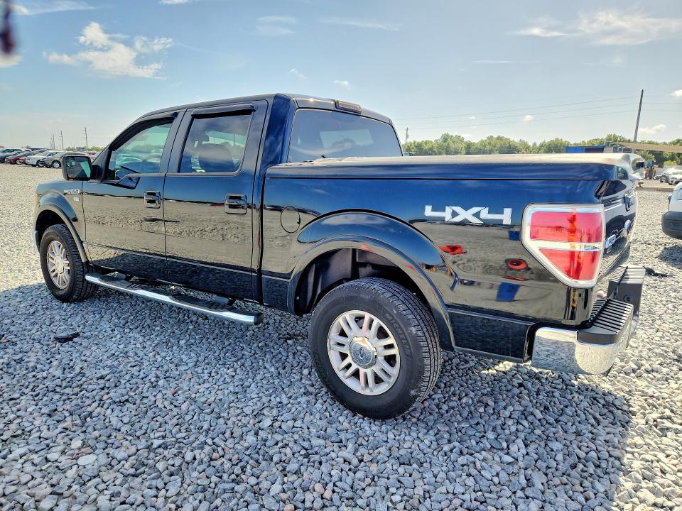 Aukcja sprzedaży 2009 Ford F150, vin: 1FTPW14V99FA78716, numer aukcji: 60270836