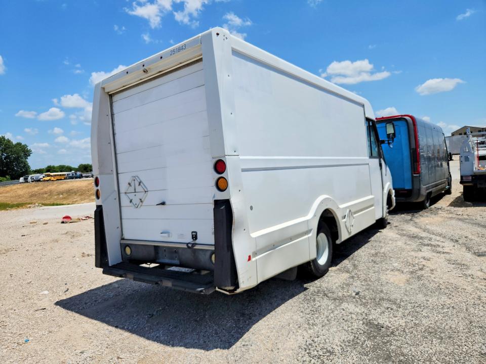 Aukcja sprzedaży 2013 Isuzu Npr, vin: JALB4T177D7W00584, numer aukcji: 55229936