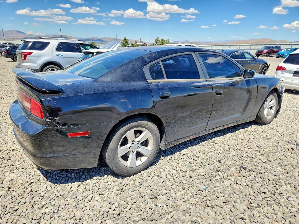 Aukcja sprzedaży 2014 Dodge Charger, vin: 2C3CDXBG5EH129007, numer aukcji: 59981226