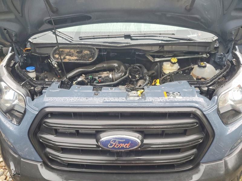 Продаж на аукціоні авто 2020 Ford Transit, vin: 1FTBR3X80LKB28288, номер лоту: 61498006