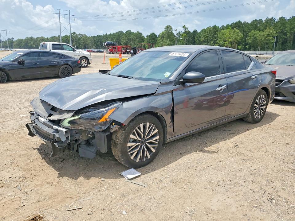 Auction sale of the 2024 Nissan Altima, vin: 1N4BL4DV8RN423380, lot number: 61775406