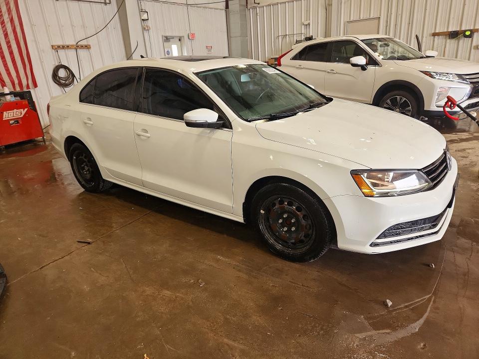 Aukcja sprzedaży 2017 Volkswagen Jetta, vin: 3VWB67AJ8HM340767, numer aukcji: 60802646