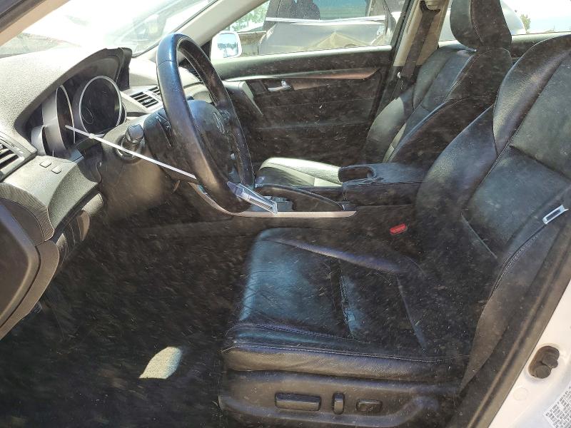 59879086 :رقم المزاد ، 19UUA8F39EA001505 vin ، 2014 Acura Tl مزاد بيع