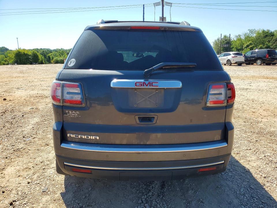Продаж на аукціоні авто 2014 Gmc Acadia, vin: 1GKKRPKD4EJ327224, номер лоту: 63026836