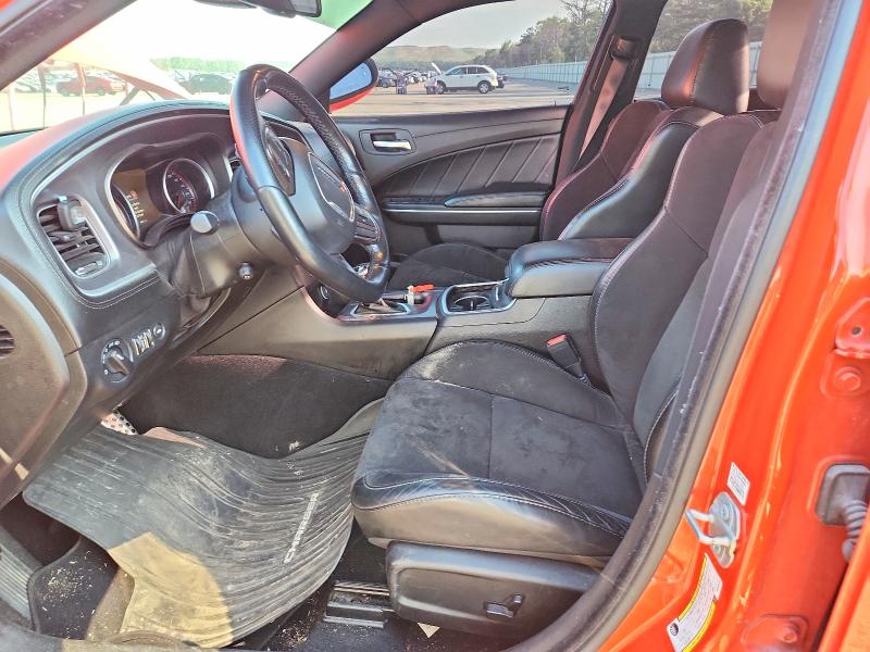 Aukcja sprzedaży 2021 Dodge Charger, vin: 2C3CDXGJ2MH556468, numer aukcji: 60920236