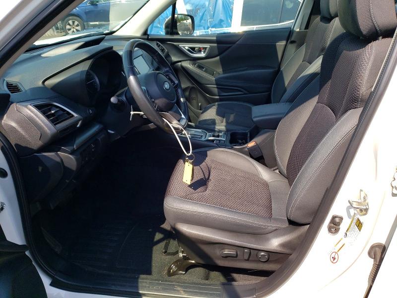 Продаж на аукціоні авто 2020 Subaru Forester, vin: JF2SKAJCXLH460565, номер лоту: 58699696