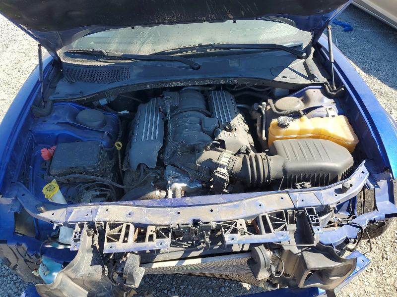 2021 Dodge Charger მანქანა იყიდება აუქციონზე, vin: 2C3CDXGJ9MH579245, აუქციონის ნომერი: 61036256