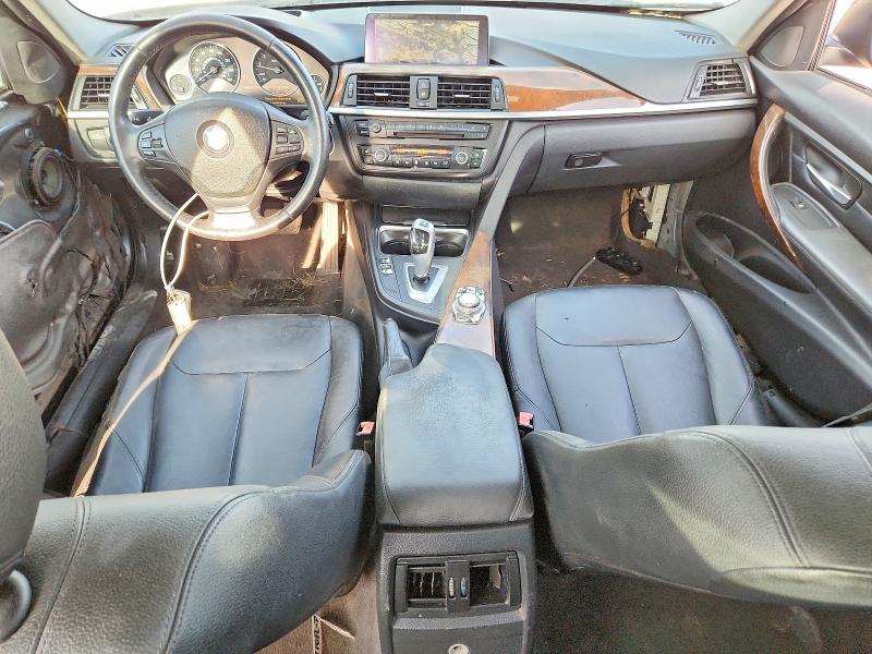 2013 Bmw 328 მანქანა იყიდება აუქციონზე, vin: WBA3A5G54DNP21758, აუქციონის ნომერი: 63206896