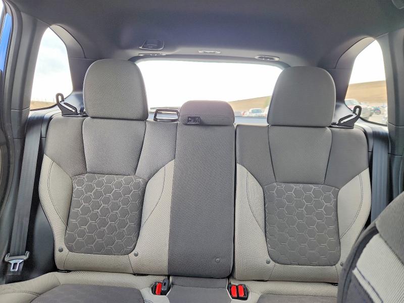 2026 Subaru Forester მანქანა იყიდება აუქციონზე, vin: 4S4SLDA67T3051844, აუქციონის ნომერი: 63336886