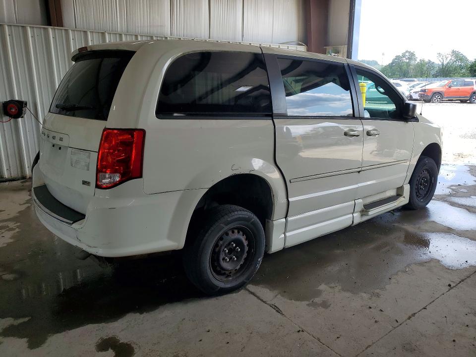 Aukcja sprzedaży 2012 Dodge Grand Caravan, vin: 2C4RDGBG3CR265231, numer aukcji: 63124816