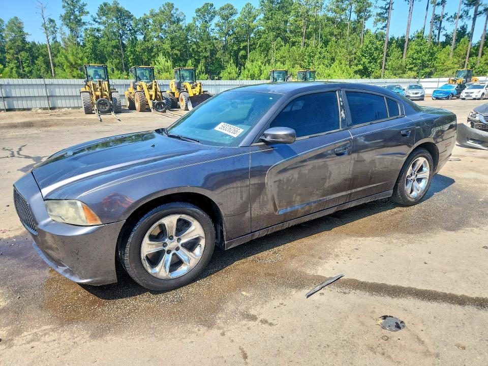 Aukcja sprzedaży 2014 Dodge Charger, vin: 2C3CDXAT3EH348675, numer aukcji: 59326266