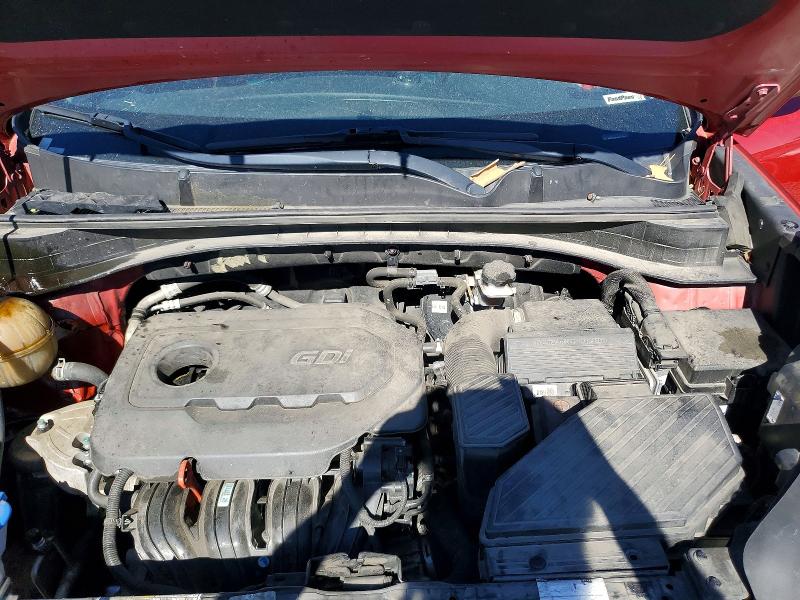 2021 Kia Sportage მანქანა იყიდება აუქციონზე, vin: KNDPM3AC8M7920355, აუქციონის ნომერი: 60025986