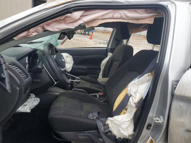Aukcja sprzedaży 2025 Mitsubishi Outlander Sport, vin: JA4ARUAU4SU008109, numer aukcji: 60649456