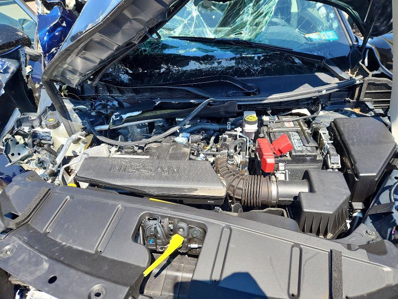 Продаж на аукціоні авто 2026 Nissan Rogue, vin: 5N1BT3CB6TC777523, номер лоту: 61725476