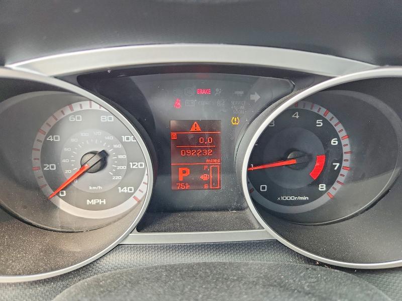 Aukcja sprzedaży 2007 Mitsubishi Outlander, vin: JA4MT31X67U011541, numer aukcji: 60682526