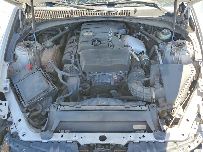 2016 Cadillac Cts მანქანა იყიდება აუქციონზე, vin: 1G6AR5SX3G0103699, აუქციონის ნომერი: 62069406