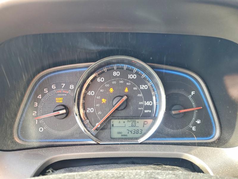 62920076 :رقم المزاد ، 2T3DFREVXFW345596 vin ، 2015 Toyota Rav4 مزاد بيع