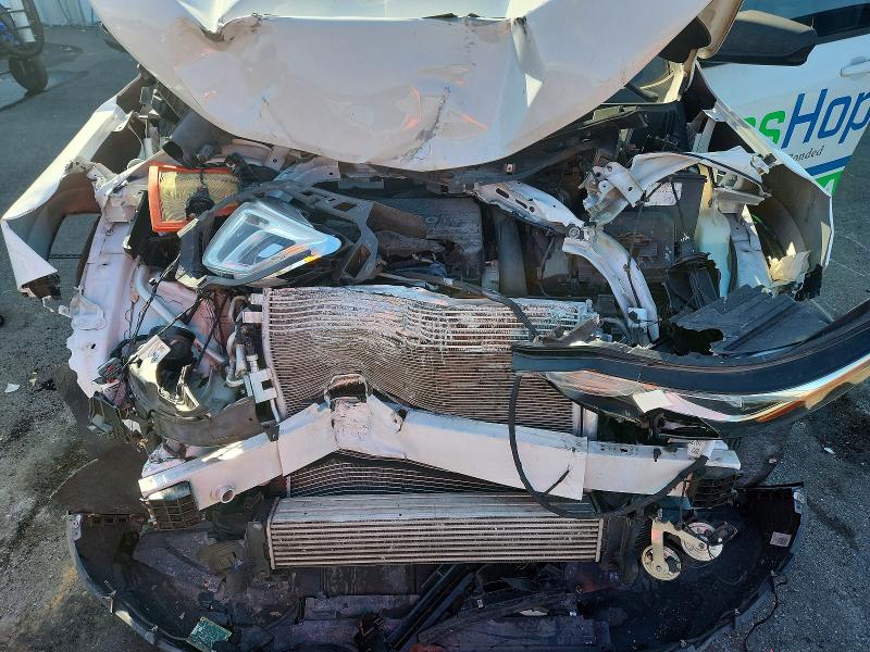 Aukcja sprzedaży 2019 Chevrolet Equinox, vin: 2GNAXHEVXK6176638, numer aukcji: 62409316