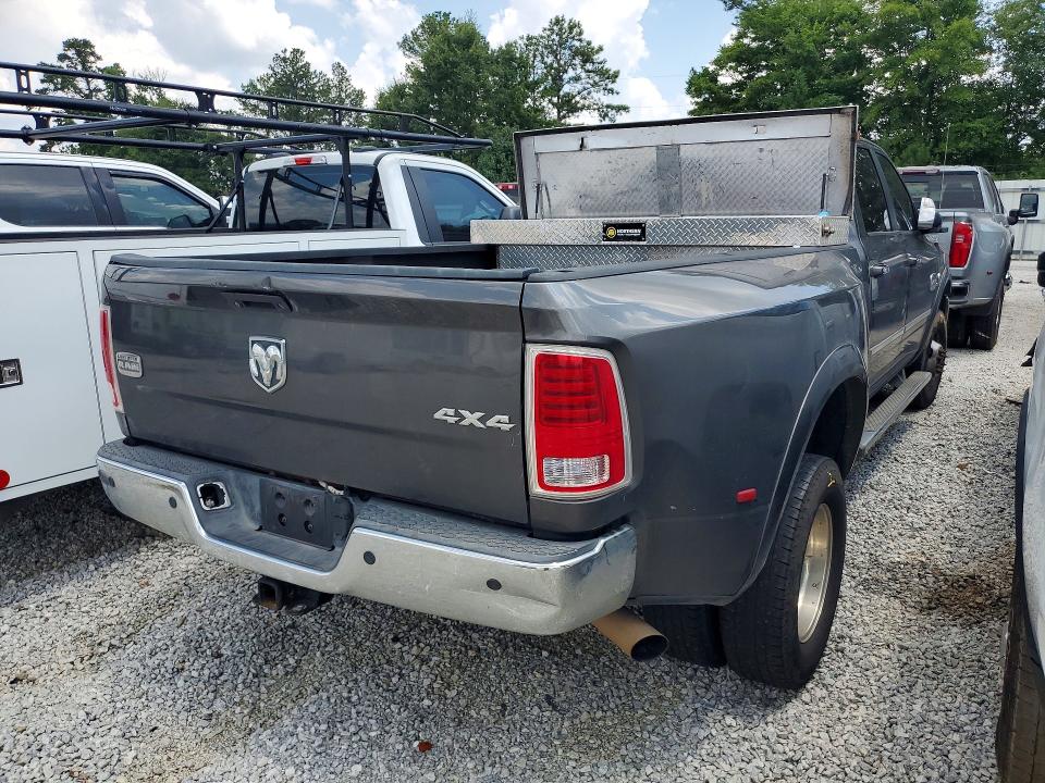Aukcja sprzedaży 2015 Ram 3500, vin: 3C63RRKL6FG534288, numer aukcji: 85617355