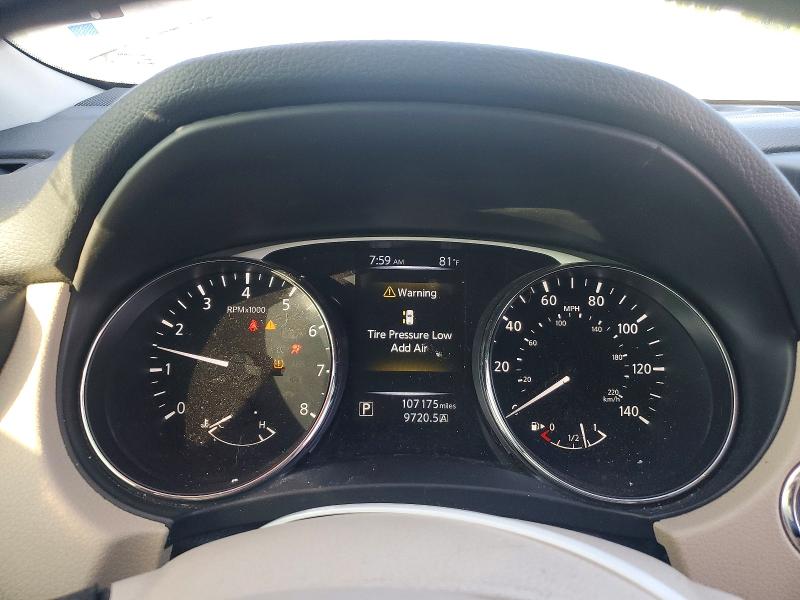 Aukcja sprzedaży 2014 Nissan Rogue, vin: 5N1AT2MTXEC778562, numer aukcji: 59621266