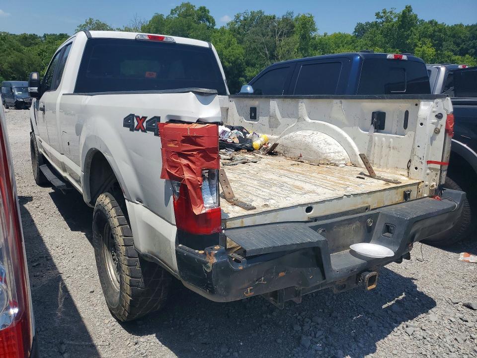 Aukcja sprzedaży 2017 Ford F250, vin: 1FT7X2BTXHEC85964, numer aukcji: 59702696
