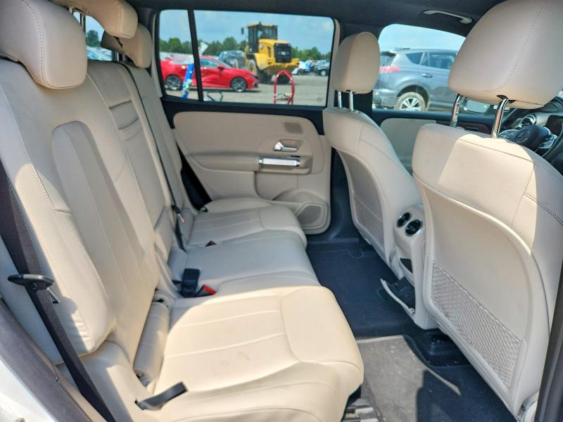 Aukcja sprzedaży 2023 Mercedes-benz Eqb, vin: W1N9M0KB5PN053261, numer aukcji: 62415656