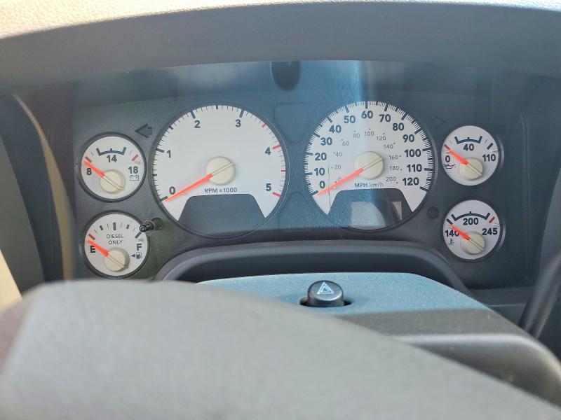 Продаж на аукціоні авто 2006 Dodge Ram 2500, vin: 3D7KS26C46G170971, номер лоту: 60572156