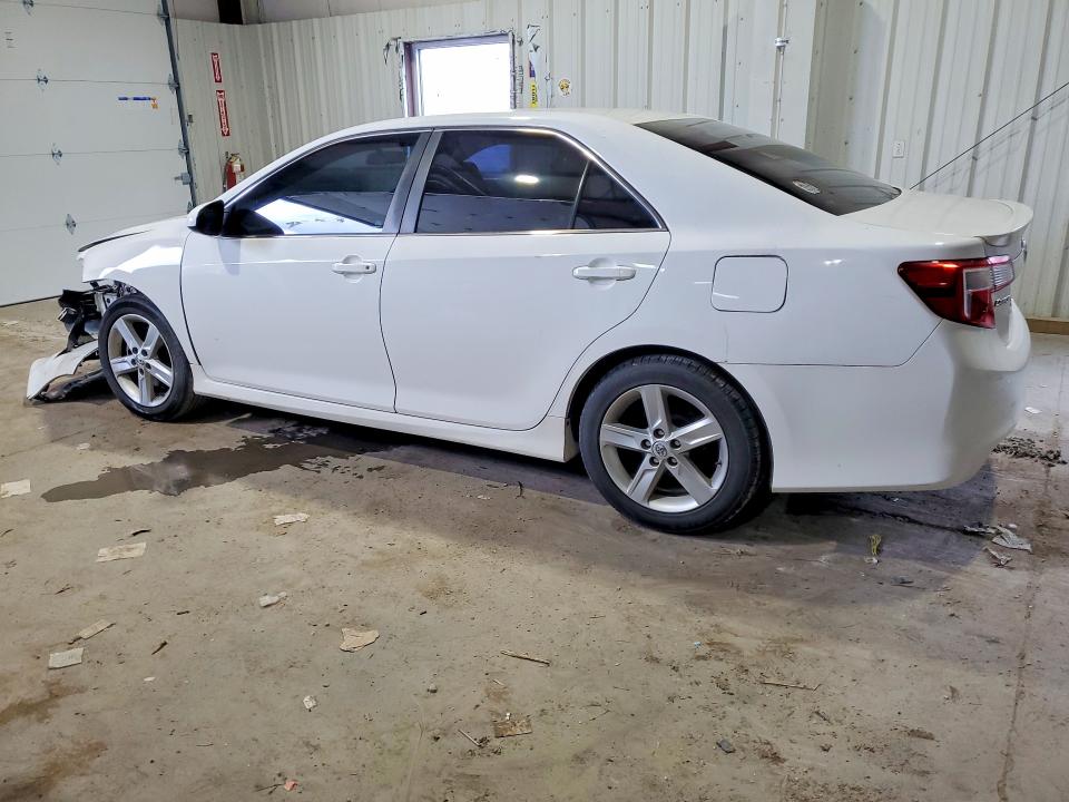 Продаж на аукціоні авто 2014 Toyota Camry, vin: 4T1BF1FK9EU313792, номер лоту: 60896476