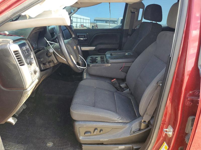 Aukcja sprzedaży 2019 Chevrolet Silverado Ld, vin: 2GCVKPEC1K1107898, numer aukcji: 60851206