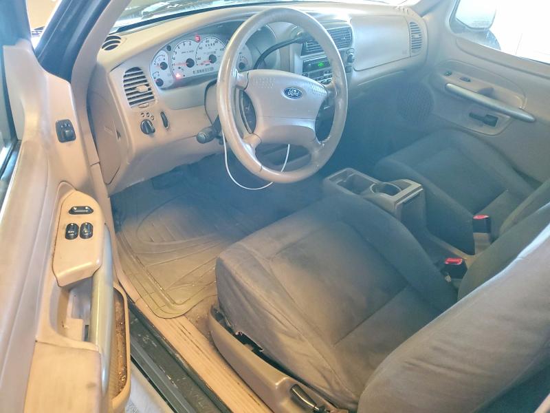Auction sale of the 2002 Ford Explorer, vin: 1FMYU60E92UC72995, lot number: 60683366