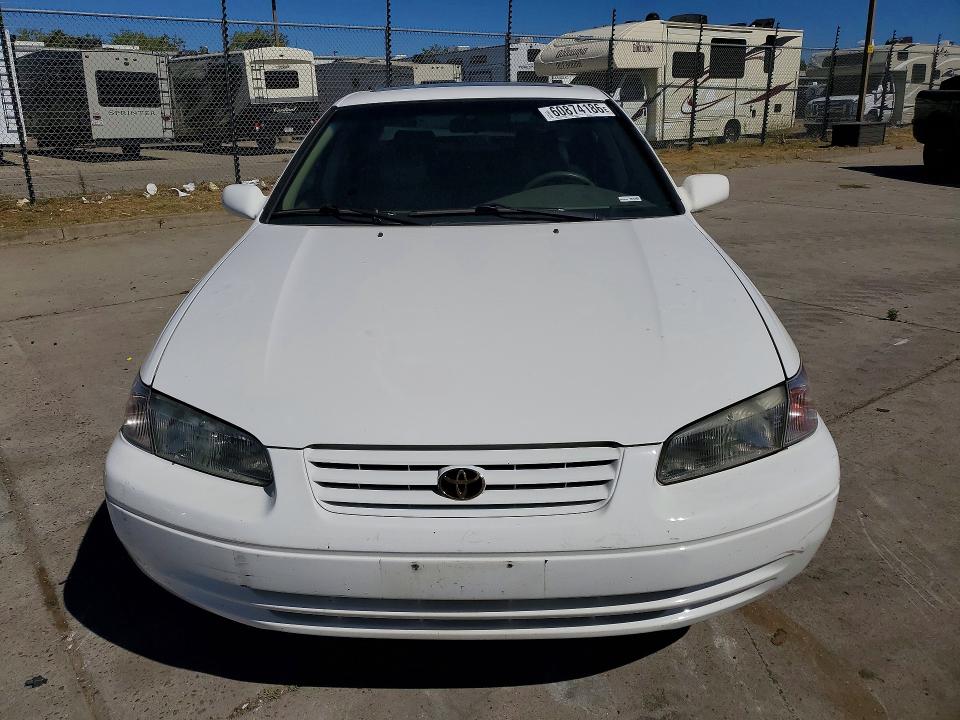 Продажа на аукционе авто 1999 Toyota Camry, vin: JT2BF28K7X0215788, номер лота: 60874186