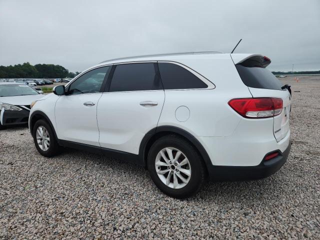 Aukcja sprzedaży 2017 Kia Sorento, vin: 5XYPG4A39HG275091, numer aukcji: 61899236