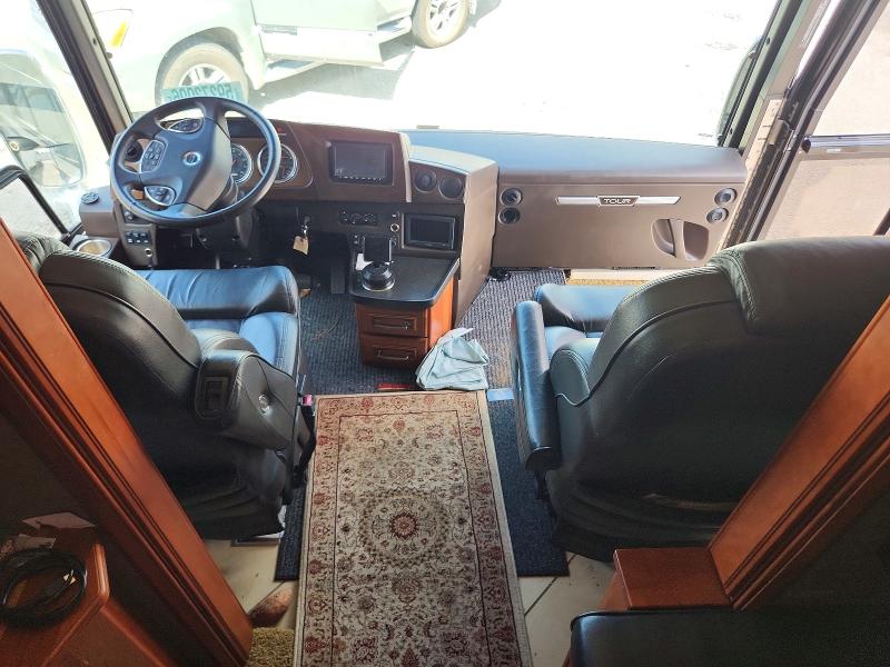 Продажа на аукционе авто 2013 Winnibago Recreational Vehicle (rv), vin: 4UZFCUCY3DCFJ6673, номер лота: 59272996