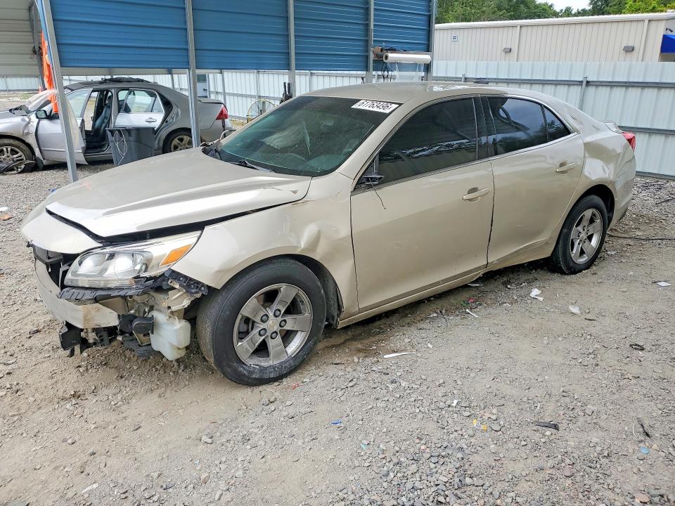 Aukcja sprzedaży 2015 Chevrolet Malibu, vin: 1G11B5SL4FF185879, numer aukcji: 61763496