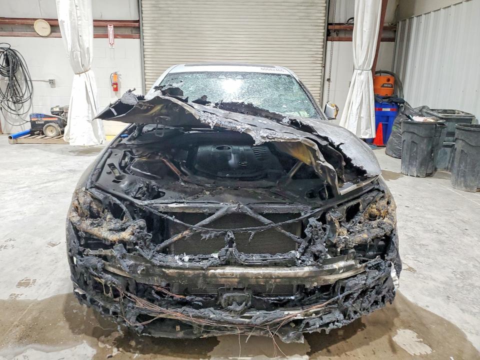 2018 Bmw 540 მანქანა იყიდება აუქციონზე, vin: WBAJE7C53JWC56752, აუქციონის ნომერი: 60582466