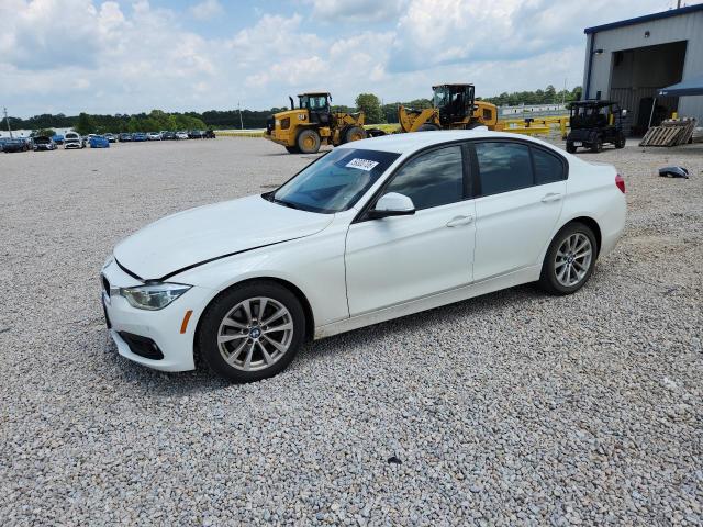 Продажа на аукционе авто 2018 Bmw 320, vin: WBA8A9C58JAH11971, номер лота: 59300706