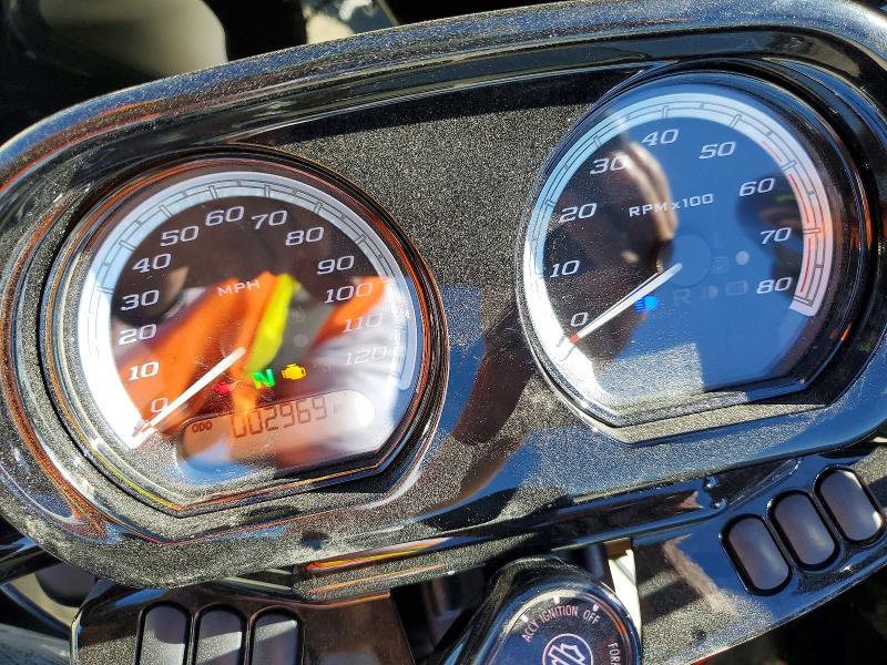 Aukcja sprzedaży 2024 Harley-davidson Fltrk, vin: 1HD1KZF25RB604719, numer aukcji: 62265066