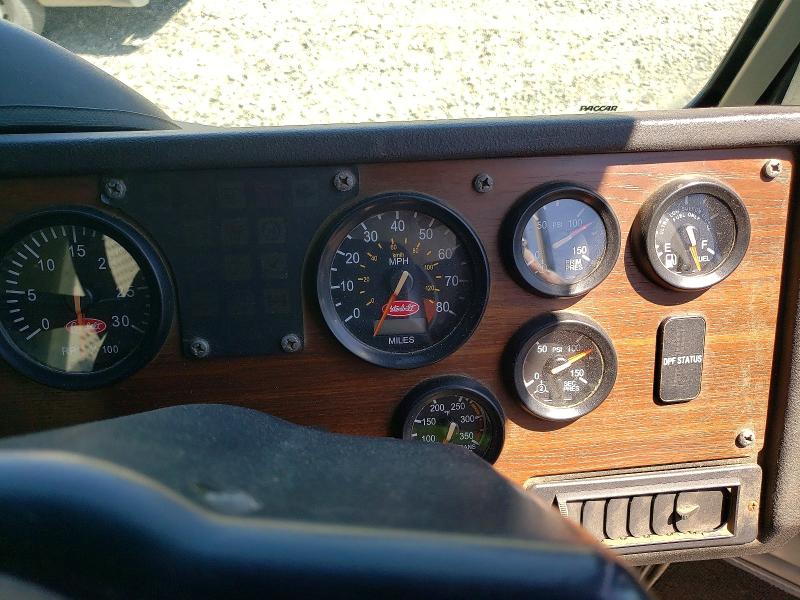 Aukcja sprzedaży 2013 Peterbilt 320, vin: 3BPZL70X2DF192856, numer aukcji: 59282916