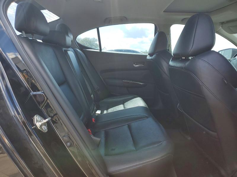 Продажа на аукционе авто 2015 Acura Tlx, vin: 19UUB2F56FA023653, номер лота: 61066016