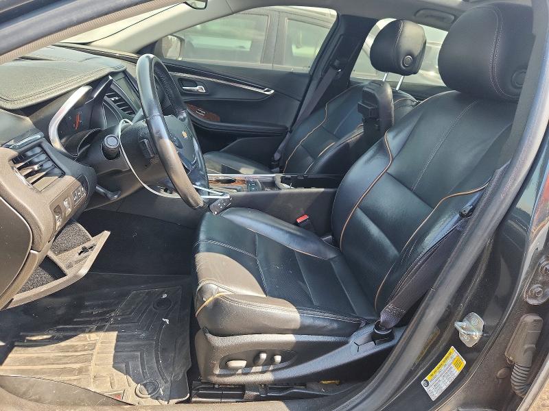 Продаж на аукціоні авто 2014 Chevrolet Impala, vin: 2G1155S33E9129446, номер лоту: 58628496