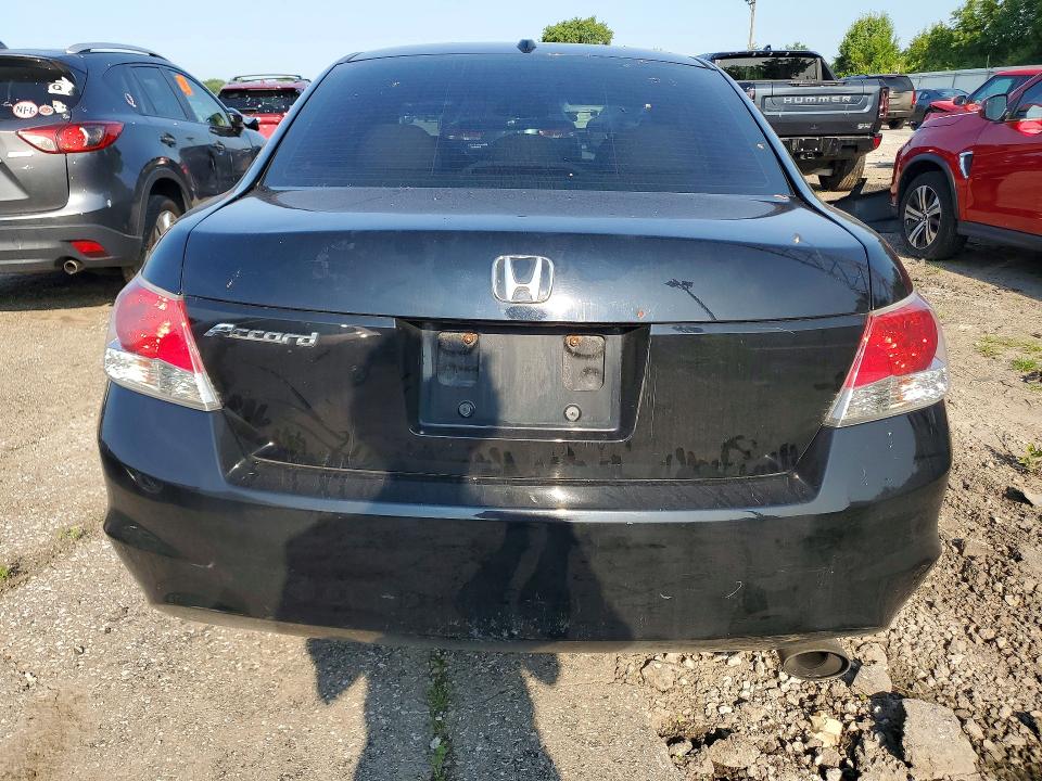 2008 Honda Accord მანქანა იყიდება აუქციონზე, vin: 1HGCP26848A071064, აუქციონის ნომერი: 60065316